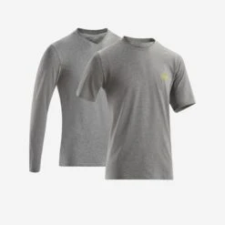 Rockrider 2 T-SHIRTS COLLECTION ASSOCIATION MBF