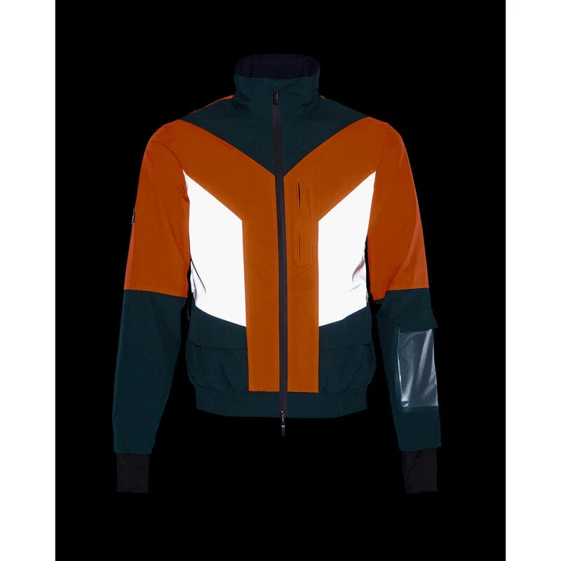 Blouson Imperméable Réversible UCRR2 – Image 2