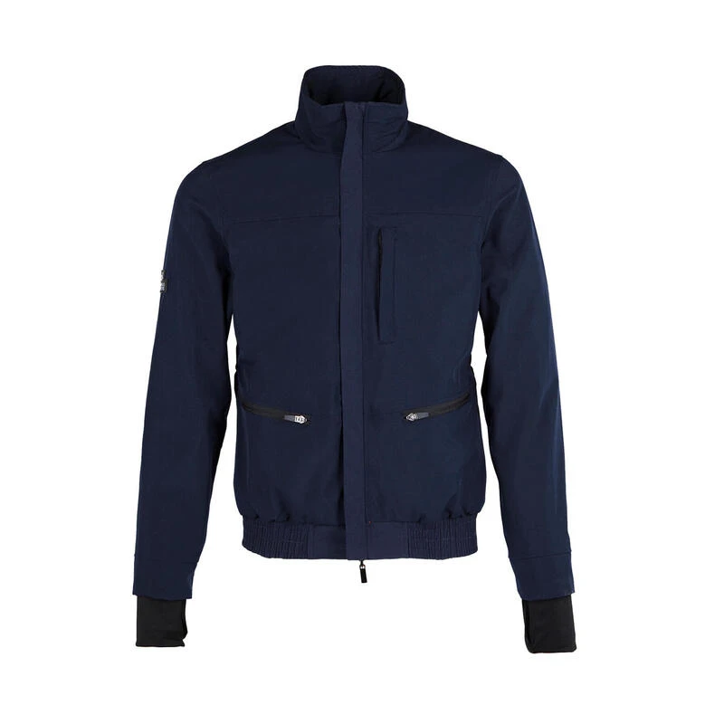 Blouson Imperméable Réversible UCRR2 – Image 3