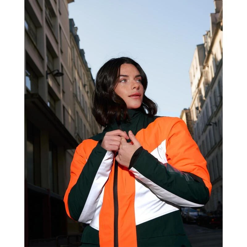 Blouson Imperméable Réversible UCRR2 – Image 4