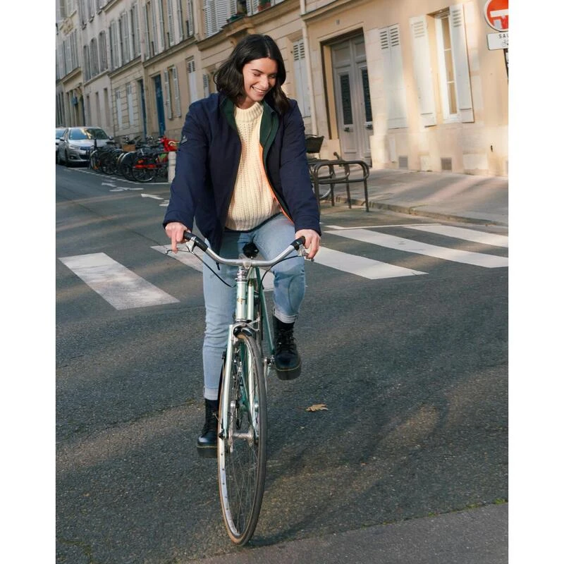 Blouson Imperméable Réversible UCRR2 – Image 5