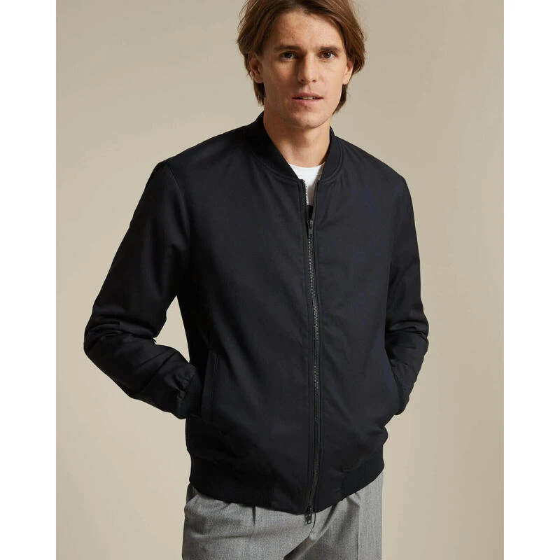 Blouson Pour Le Vélo En Ville Mixte Belleville X Climashield – Image 2