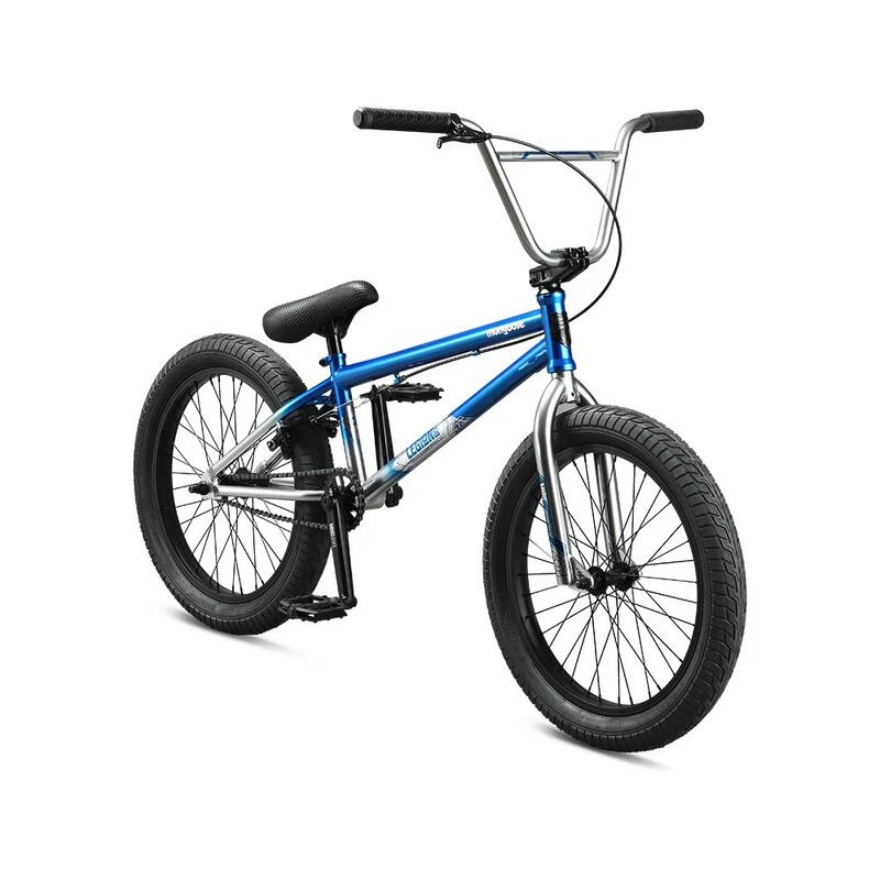Bmx Mongoose L60 20.5 Bleu – Image 2