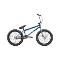 Bmx Mongoose L60 20.5 Bleu