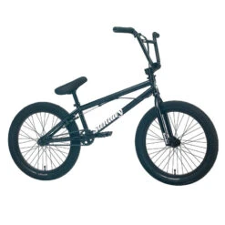 Bmx Sunday Primer Park 20.5 Gloss Noir 2022