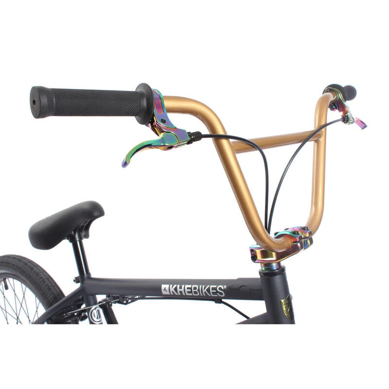 BMX VÉLO COPE LIMITED ADULTE NOIR 10,5KG 20 POUCES KHEBIKES – Image 3