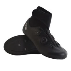Bottes De Vélo De Route D'hiver Luck Artix