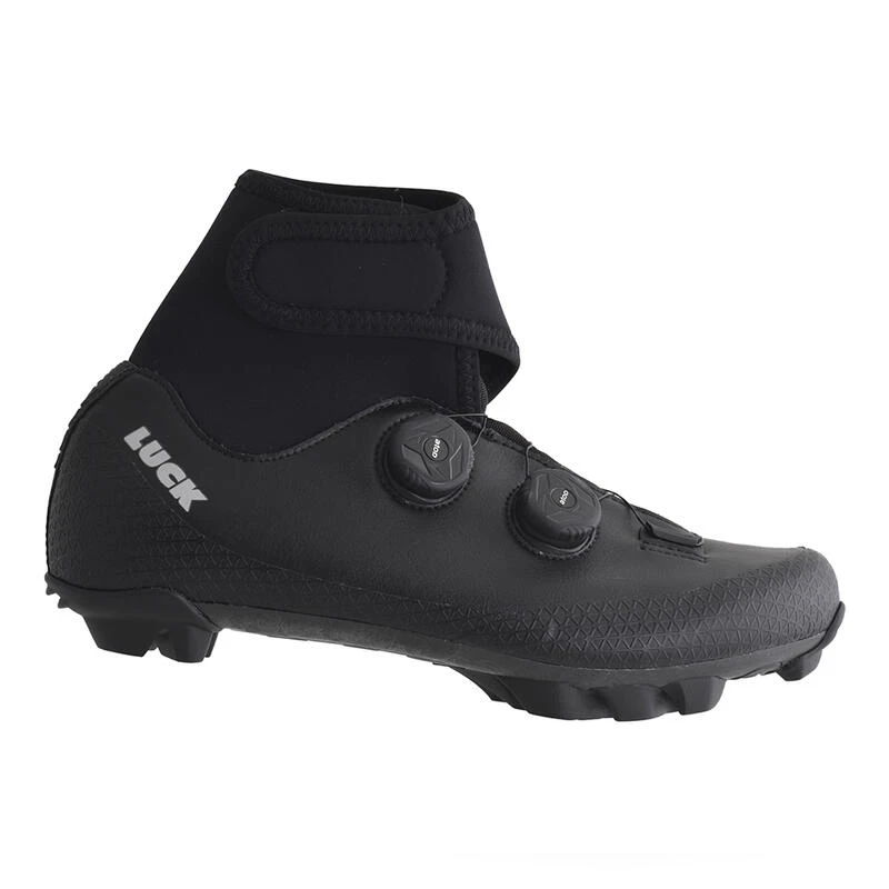 Bottes VTT Luck Artico Winter Noir – Image 2