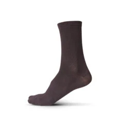 Isadore Chaussettes Echelon Black