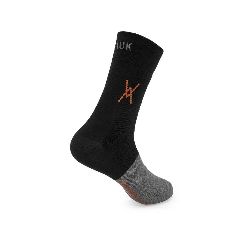 Chaussettes Hiver Longues Spiuk All Terrain â Image 2