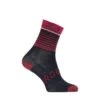 Rogelli Chaussettes Velo Femme - Impress