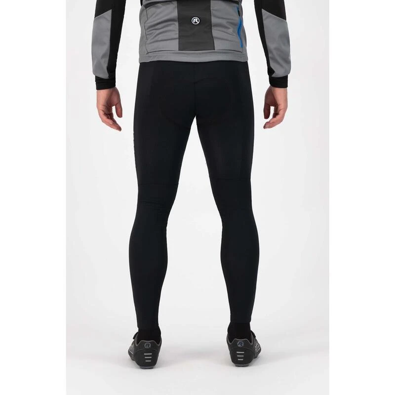 Rogelli Cuissard Long Velo Avec Bretelless Avec Peau Homme - Essential – Image 4