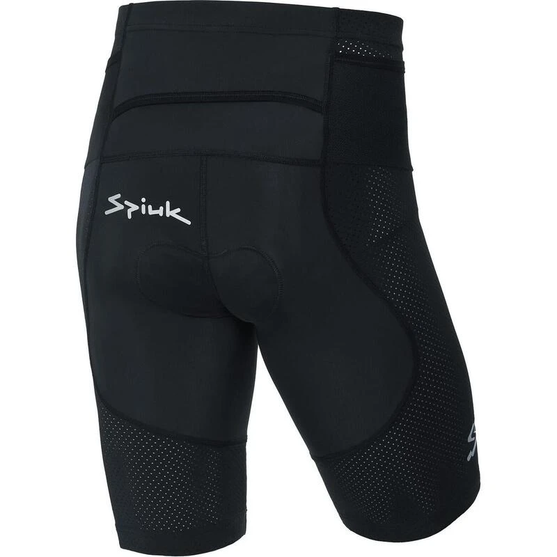 Cuissard Sans Bretelle Spiuk Anatomic Roller â Image 2