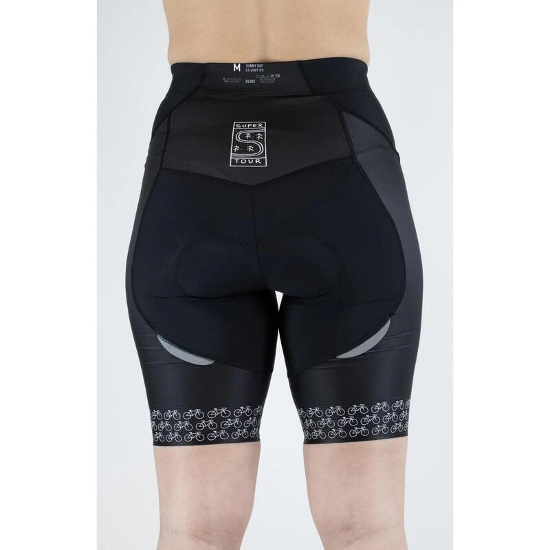 Cuissard Vélo Grand Cru Femme – Image 2