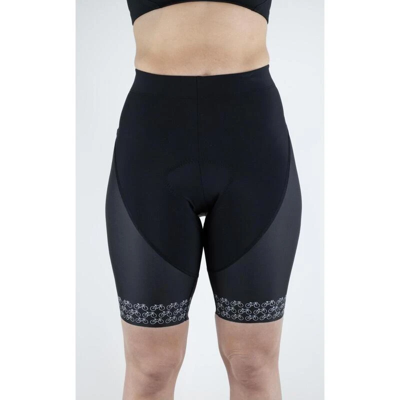 Cuissard Vélo Grand Cru Femme – Image 3