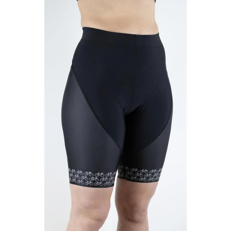 Cuissard Vélo Grand Cru Femme