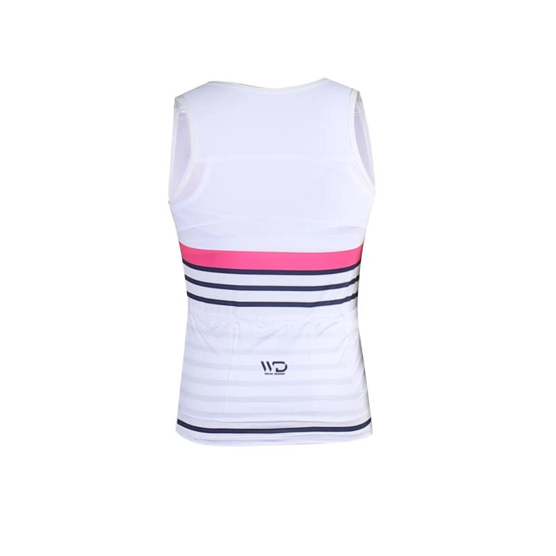 Débardeur Avec Brassiere Vélo MARINA – Image 2