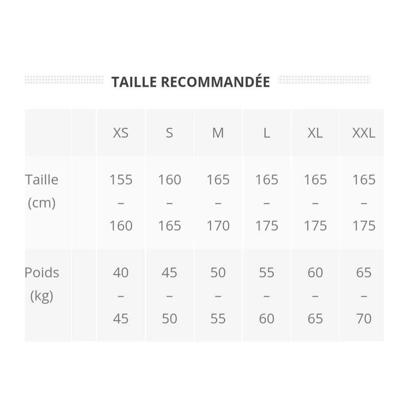 Débardeur Avec Brassiere Vélo MARINA – Image 4