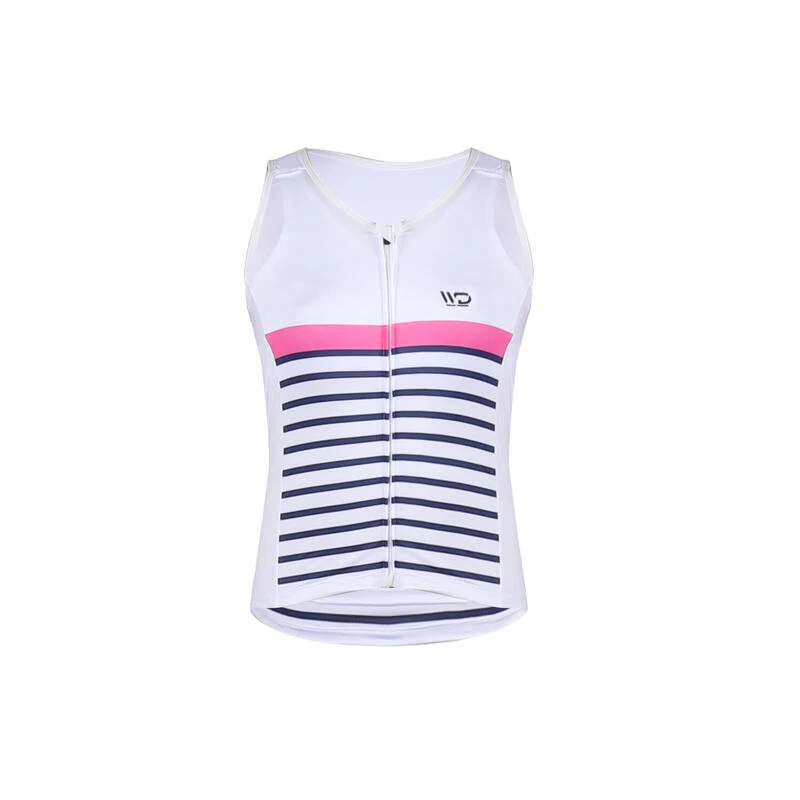 Débardeur Avec Brassiere Vélo MARINA