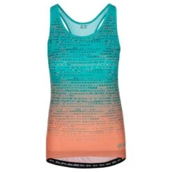 Débardeur De Vélo Femme Kilpi VAI-W