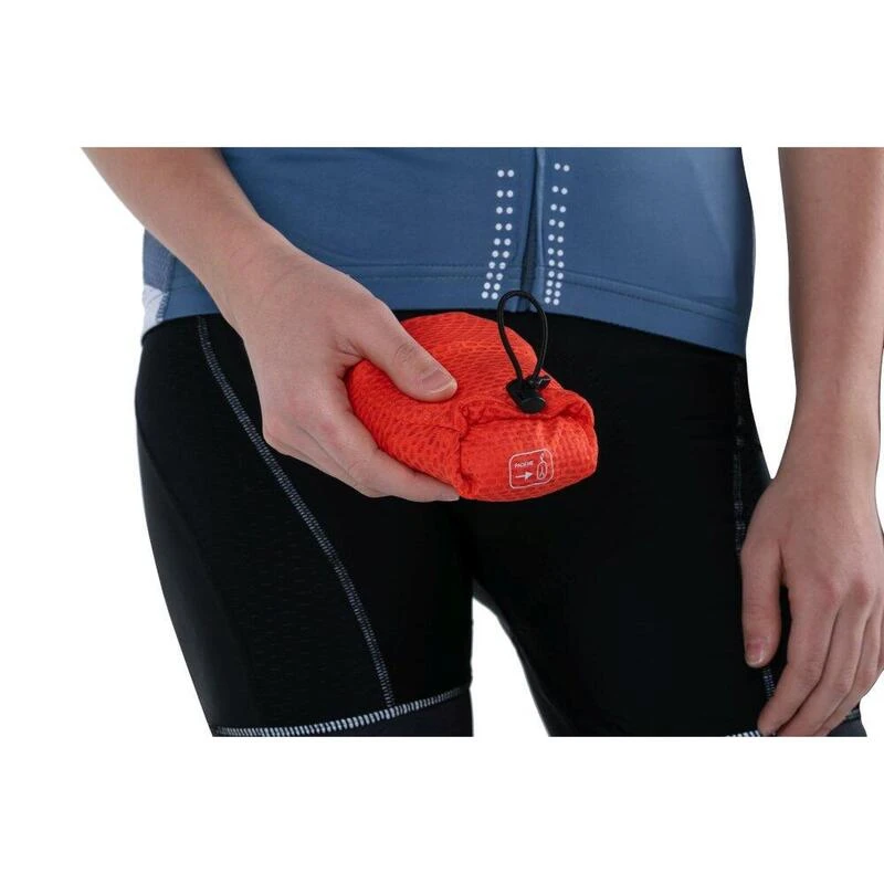 Gilet Vélo Ultra-léger Femme Kilpi FLOW-W – Image 3