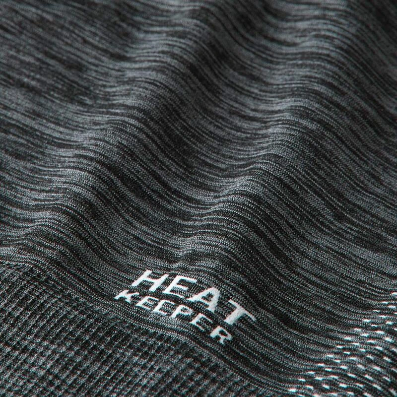 Heatkeeper Sous-vêtements De Ski Thermiques Femme Premium Noir – Image 2