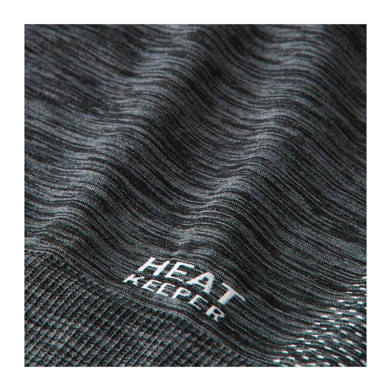 Heatkeeper Sous-vĂȘtements De Ski Thermiques Femme Premium Noir - Lot De 4 â Image 4