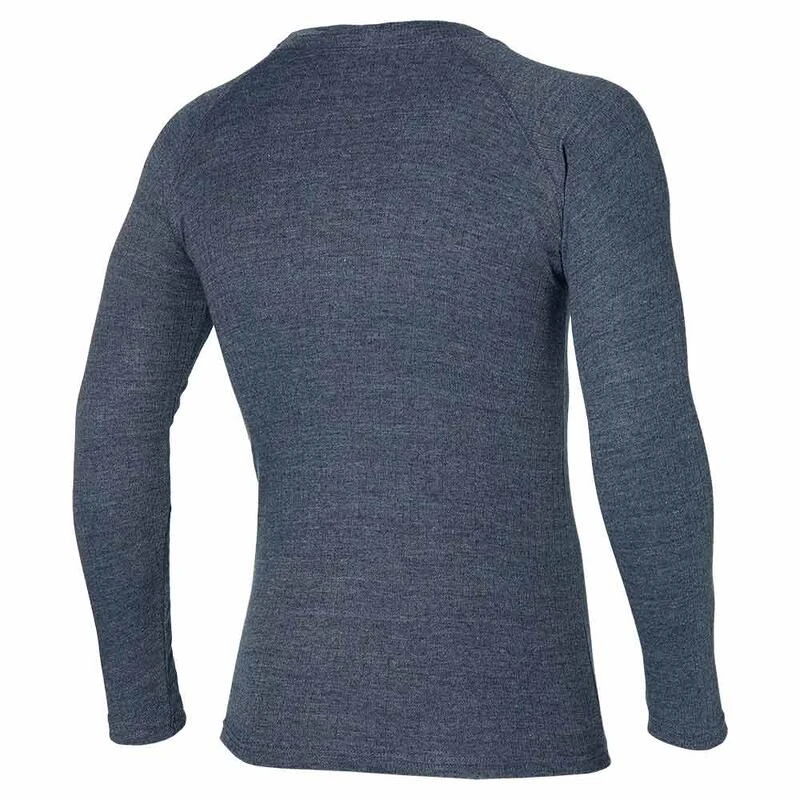 Heatkeeper Sous-vêtements De Ski Thermiques Homme Comfort Anthracite Melange – Image 2