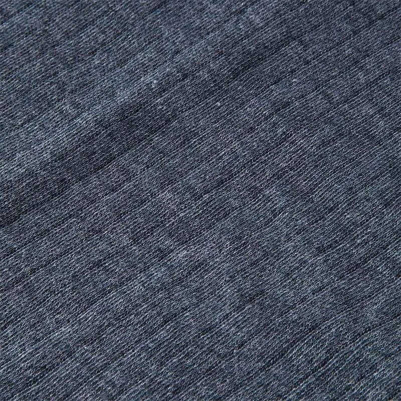 Heatkeeper Sous-vêtements De Ski Thermiques Homme Comfort Anthracite Melange – Image 3