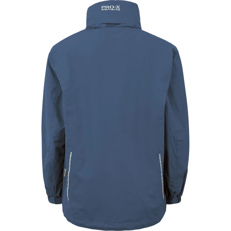 Imperméable Finn Junior Polyester Marine – Image 2