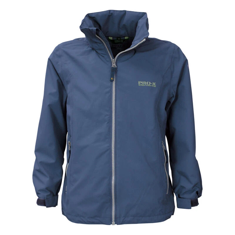 Imperméable Finn Junior Polyester Marine