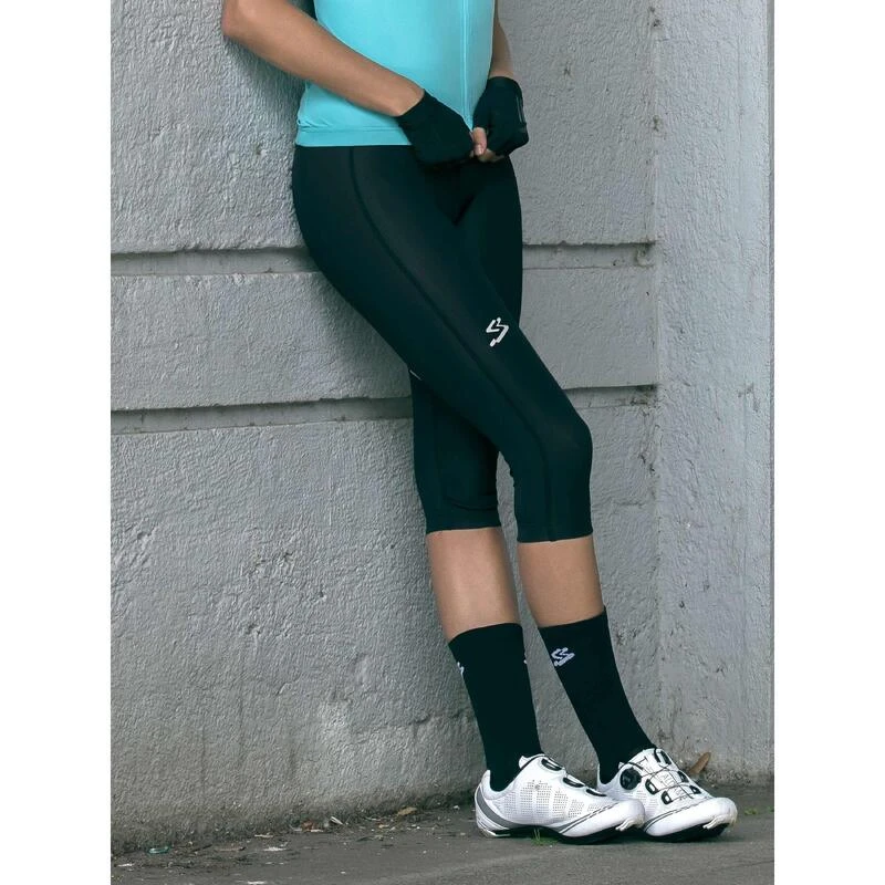 Lot De 2 Paires De Chaussettes Medium Spiuk Anatomic â Image 3