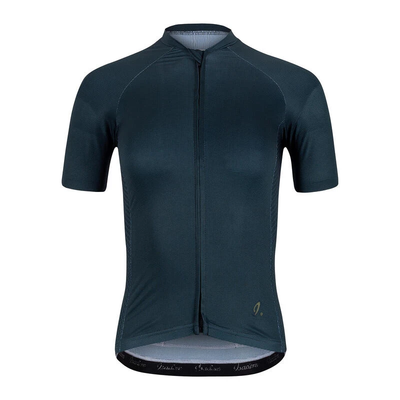 Isadore Maillot Alternative Jet Black Pour Femme