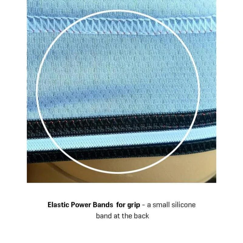 Maillot Cyclisme Vintage - Maillot à Pois Rouges - RedTed – Image 4