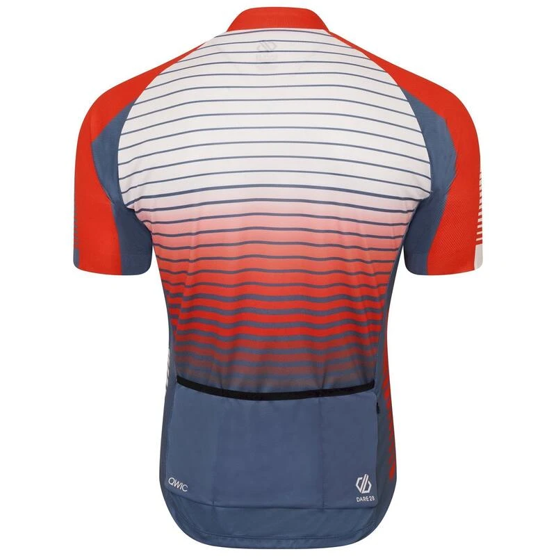 Dare 2b Maillot De Cyclisme VIRTUOUS Homme (Bleuet) – Image 2