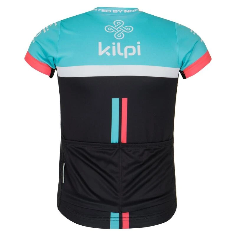 Maillot De Vélo Fille Kilpi CORRIDOR-JG – Image 2