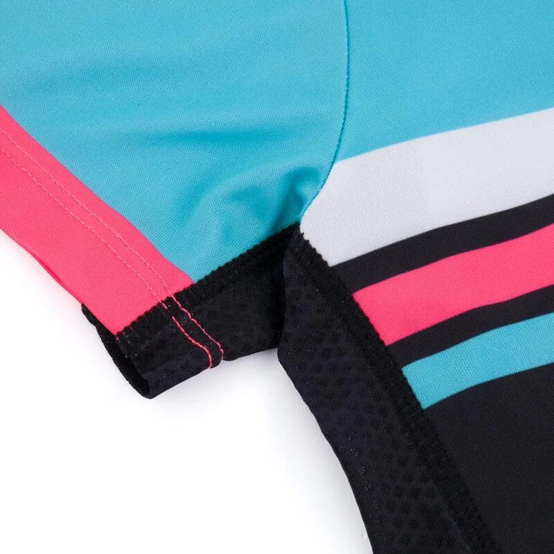 Maillot De Vélo Fille Kilpi CORRIDOR-JG – Image 4