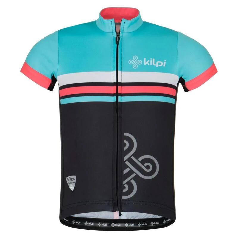 Maillot De Vélo Fille Kilpi CORRIDOR-JG