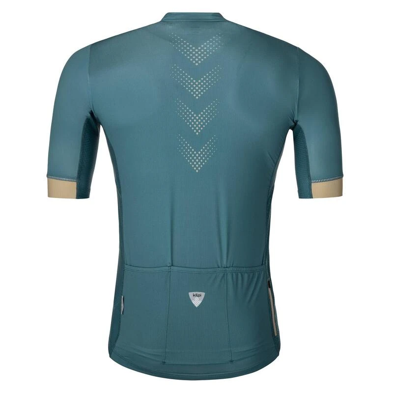Maillot De Vélo Homme Kilpi BRIAN-M – Image 2
