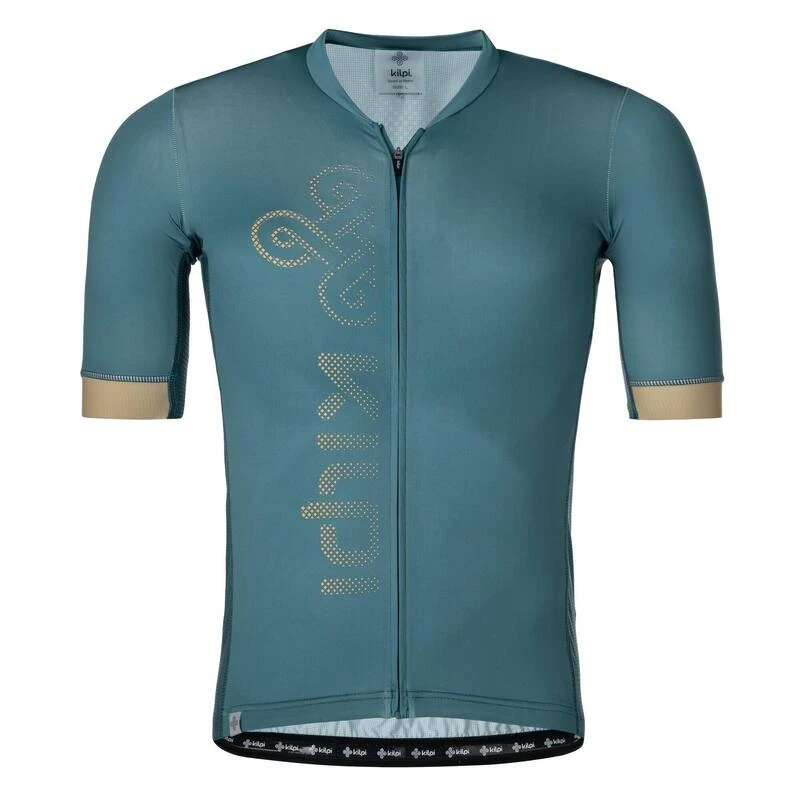 Maillot De Vélo Homme Kilpi BRIAN-M