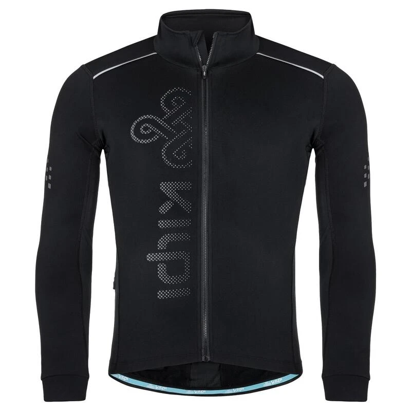 Maillot De Vélo Homme Kilpi CAMPOS-M
