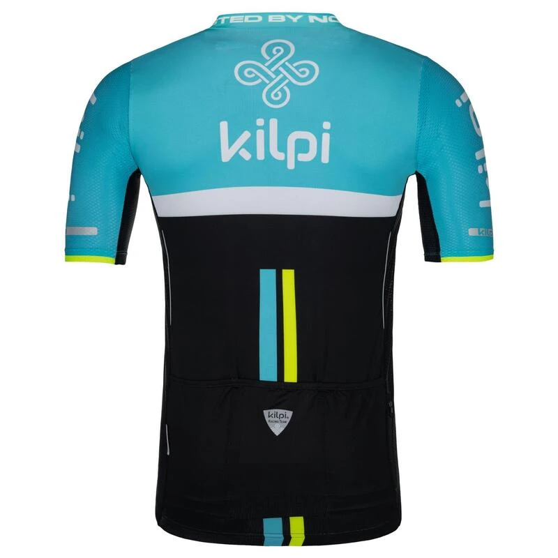 Maillot De Vélo Homme Kilpi CORRIDOR-M – Image 2