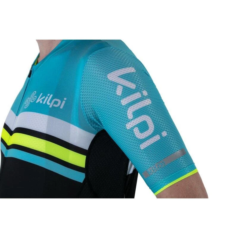 Maillot De Vélo Homme Kilpi CORRIDOR-M – Image 3