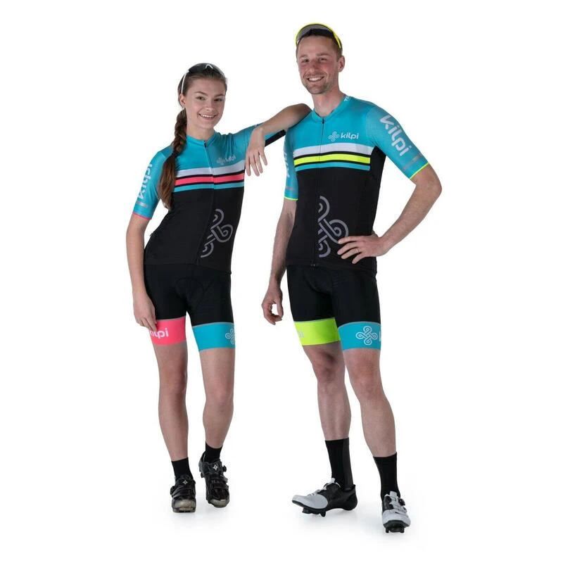 Maillot De Vélo Homme Kilpi CORRIDOR-M – Image 4