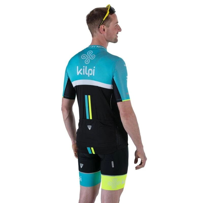 Maillot De Vélo Homme Kilpi CORRIDOR-M – Image 5