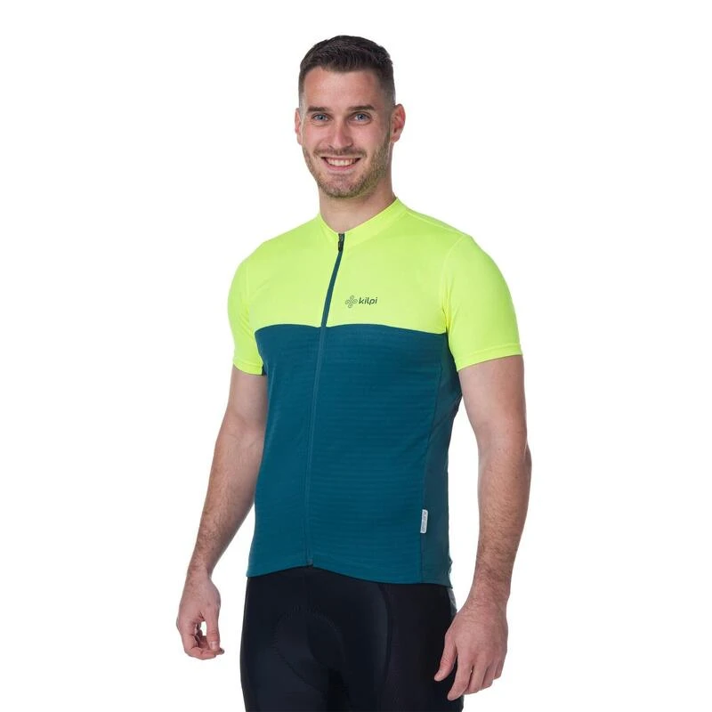 Maillot De Vélo Homme Kilpi LAUBEN-M – Image 3