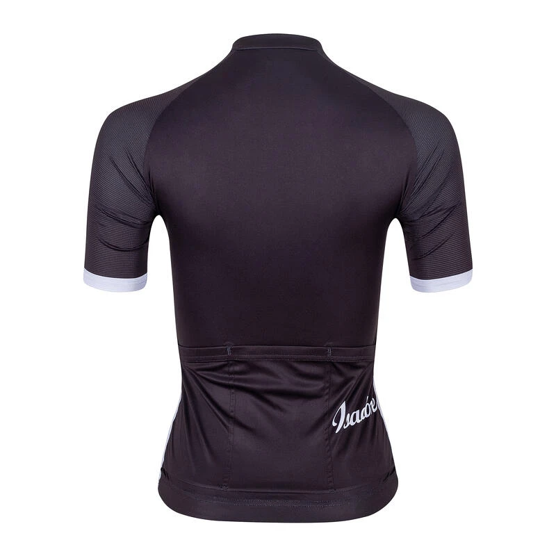 Isadore Maillot Debut Anthracite Pour Femme – Image 2