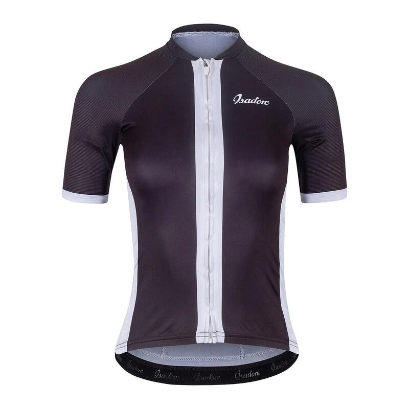 Isadore Maillot Debut Anthracite Pour Femme