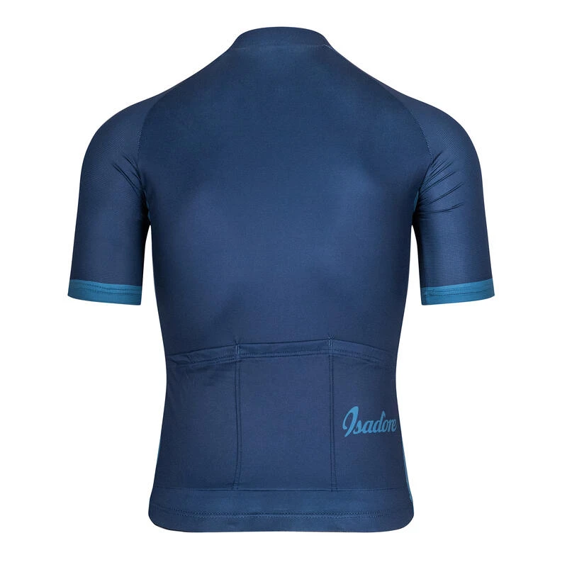 Isadore Maillot Debut Blue Depths – Image 2