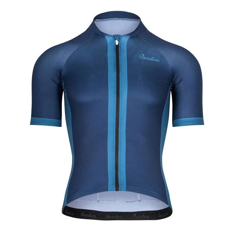 Isadore Maillot Debut Blue Depths